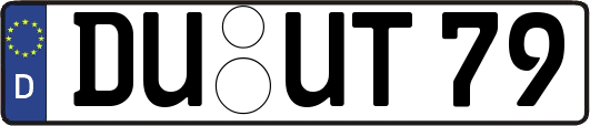 DU-UT79