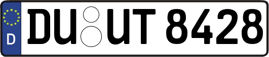 DU-UT8428