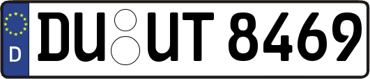 DU-UT8469