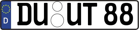 DU-UT88