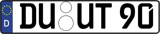 DU-UT90
