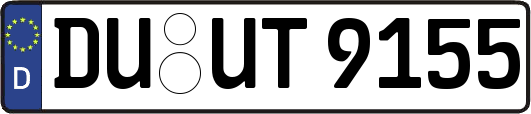 DU-UT9155