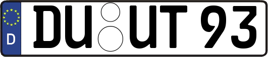 DU-UT93