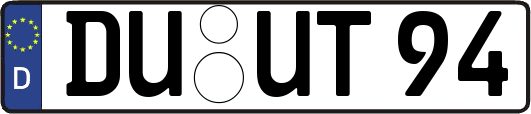DU-UT94