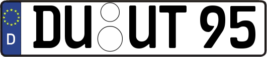 DU-UT95