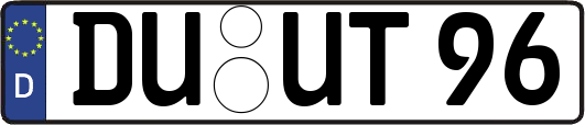 DU-UT96
