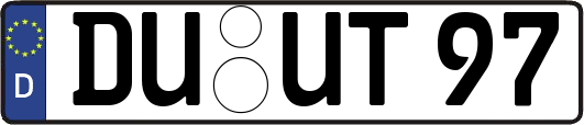 DU-UT97
