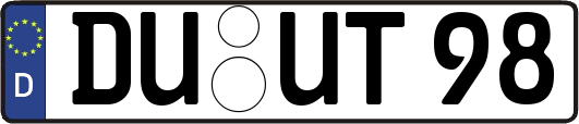 DU-UT98