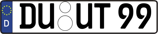DU-UT99