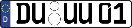 DU-UU01