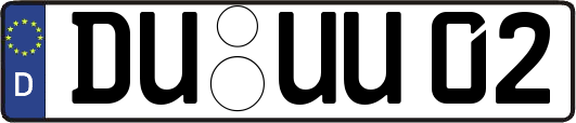 DU-UU02