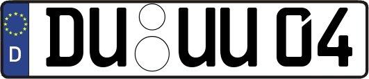 DU-UU04