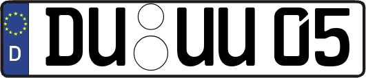 DU-UU05