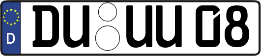 DU-UU08