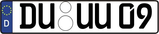 DU-UU09