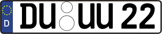 DU-UU22