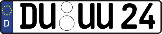 DU-UU24