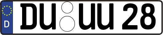 DU-UU28