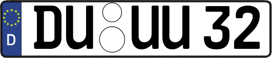DU-UU32