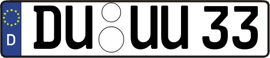 DU-UU33