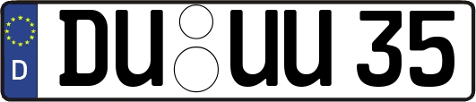 DU-UU35