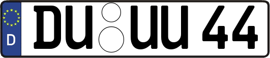 DU-UU44