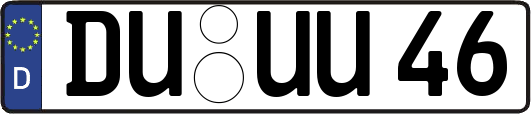 DU-UU46