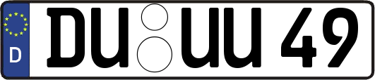 DU-UU49