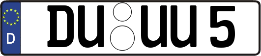 DU-UU5