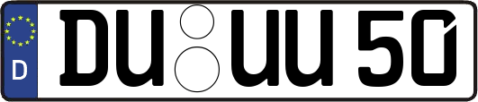 DU-UU50