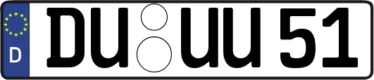 DU-UU51