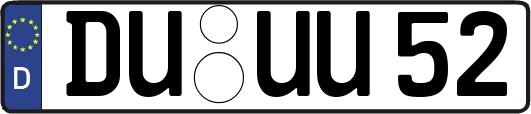 DU-UU52