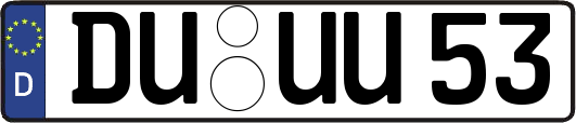 DU-UU53