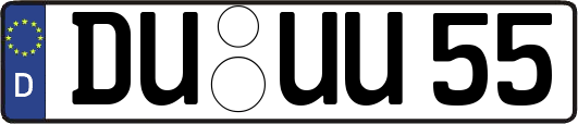 DU-UU55
