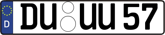 DU-UU57