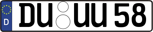 DU-UU58