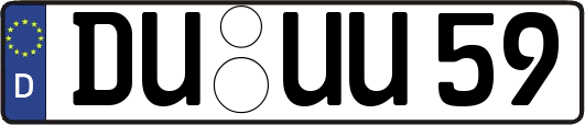 DU-UU59