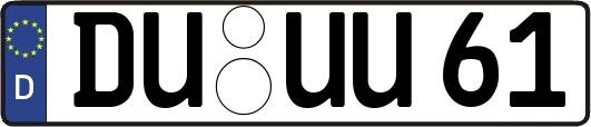 DU-UU61
