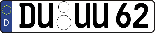 DU-UU62