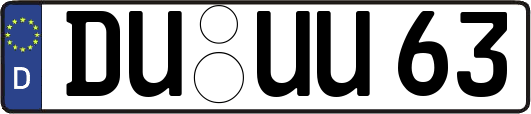 DU-UU63