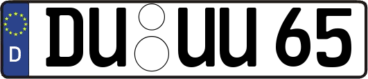 DU-UU65