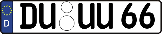 DU-UU66