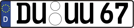DU-UU67