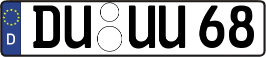 DU-UU68