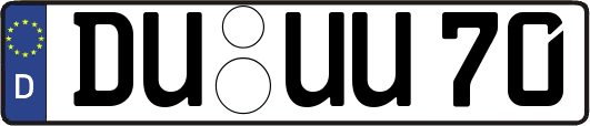 DU-UU70