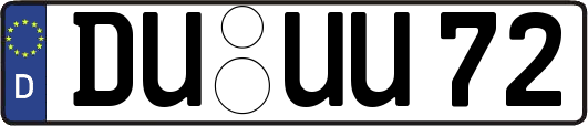 DU-UU72