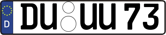 DU-UU73