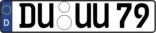 DU-UU79