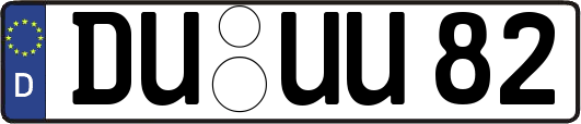 DU-UU82