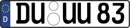 DU-UU83